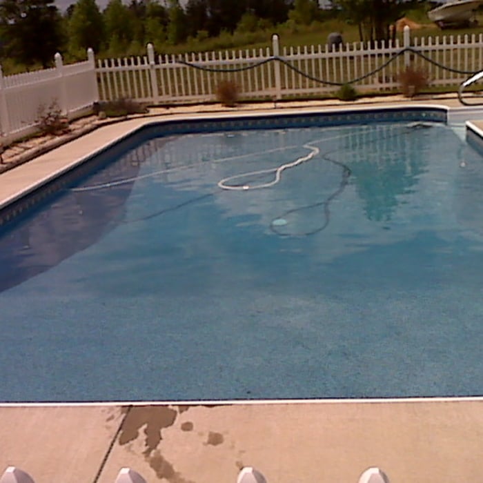 pools