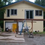 Starting the Deck