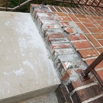 Exterior Stair Way