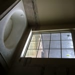 bath room remodels