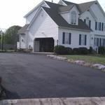 Paving