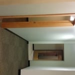drywall and paint