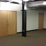 doors and trim