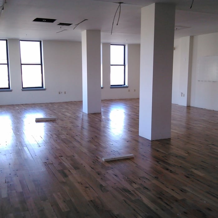 hardwoods