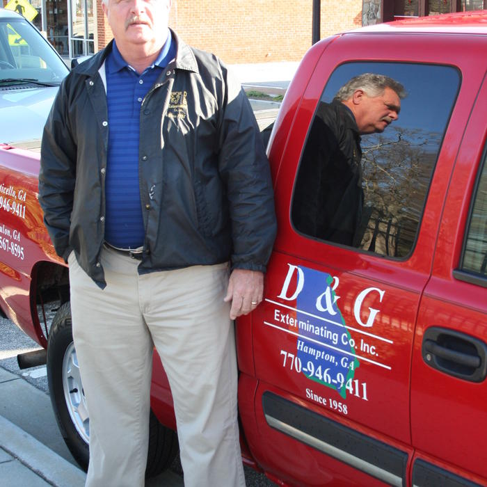 Bobby Jacobs Sr.