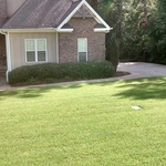 Lawn Care Service