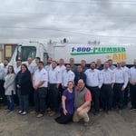 Our Team March 2019