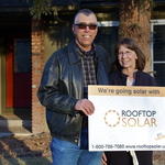 Rooftop Solar Residential Installaitons