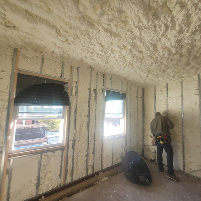 Home Insulation
