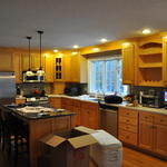 Berlin CT Kitchen
