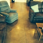 Rustic Fieldstone Matte Finish Sealer