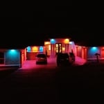 Swindles lights