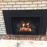 Fireplace Projects