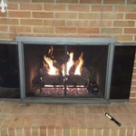 Fireplace Projects