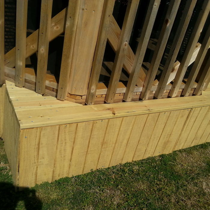 Home improvement