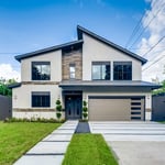Custom Home - Highland Vg