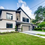 Custom Built Home on Suffolk Drive - Highland Vill
