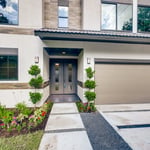 Custom Built Home on Suffolk Drive - Highland Vill
