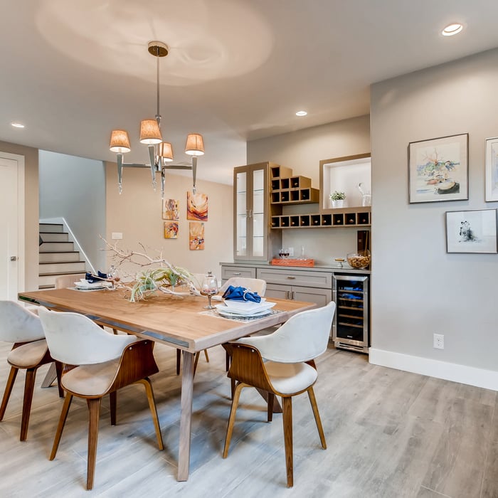 Custom Home - Highland Vg