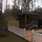gazebo