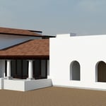 Phoenix residence in design