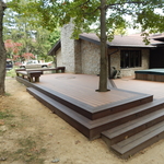 Composite Deck
