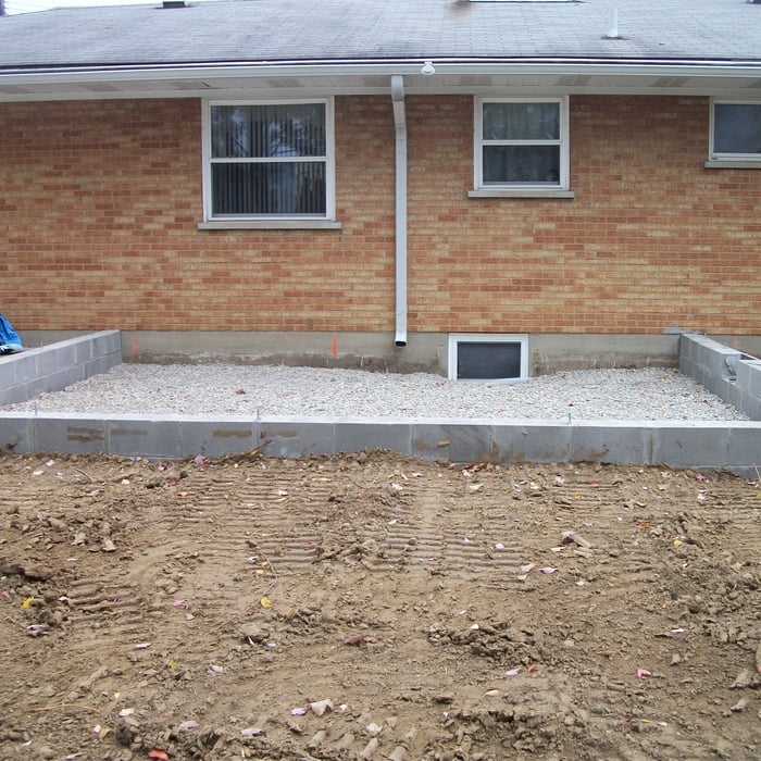 Foundation is in and ready for the Framer