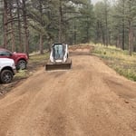 Carve in Roads
