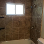 bathroom complete