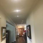 Recessed Lighting