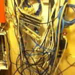impossible to trace or troubleshoot