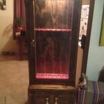 Gun Cabinets