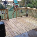 Decks