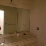 recent wallpaper removal