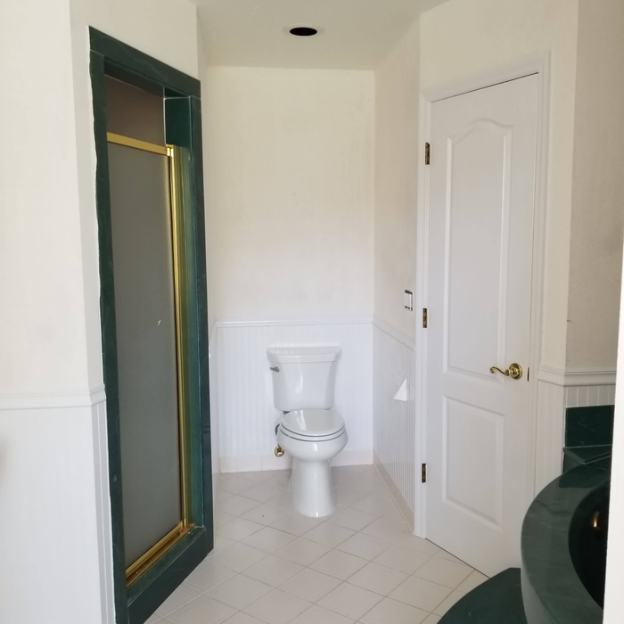 recent wallpaper removal
