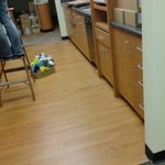 Dentist office