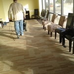 Dentist office