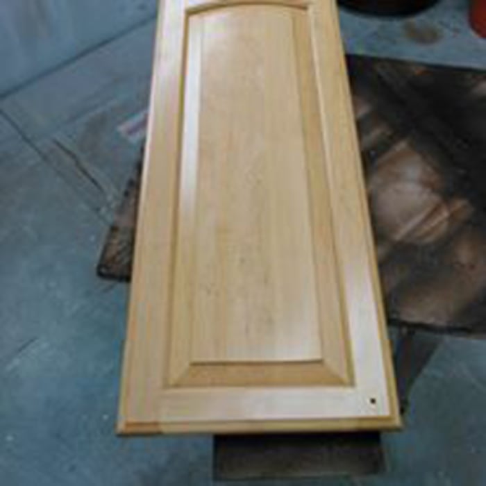 original door