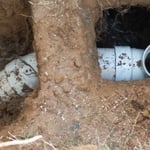 Septic tank pumping & reapir