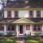 Exterior Project