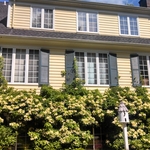Exterior Project