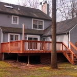 (Before) Exterior Painting Project