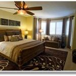 Master Bedroom Redesign