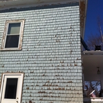 Before Painting 1