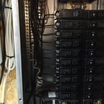 Service Upgrade