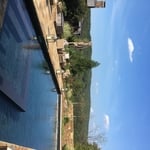 Gunite with interior spa
