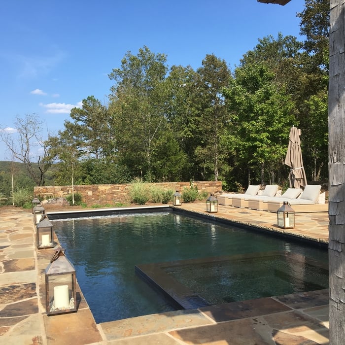 Backyard Vacatoin
