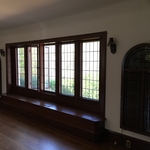 Renovation 1917 Bungalow