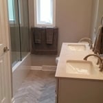 Dudenhoffer bathroom