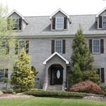 Brickface with Brick Quoines